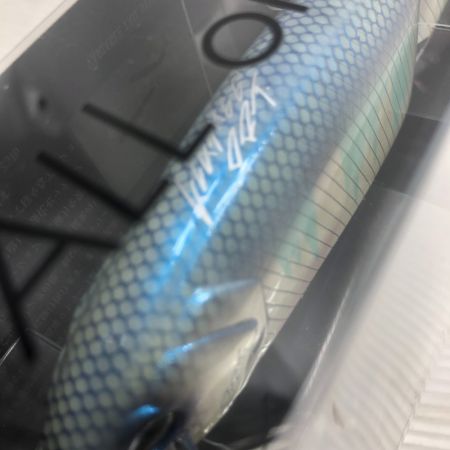  DRT ルアー TiNYKLASH タイニークラッシュ