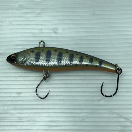  ノースクラフト ルアー バイブレーション Bounty Stream vib バウンティストリーム 78S