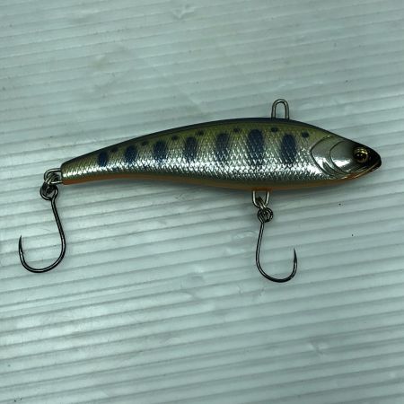  ノースクラフト ルアー バイブレーション Bounty Stream vib バウンティストリーム 78S