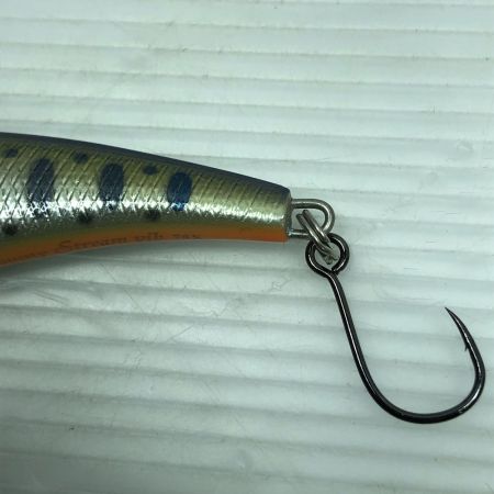  ノースクラフト ルアー バイブレーション Bounty Stream vib バウンティストリーム 78S