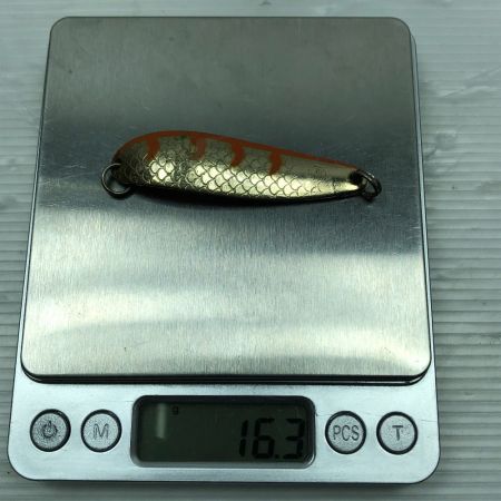  パラバン ルアー スプーン バッハスペシャル