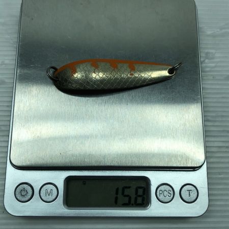  パラバン ルアー スプーン バッハスペシャル