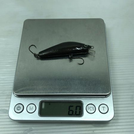   ハンドメイドルアー ミノー 3個まとめ