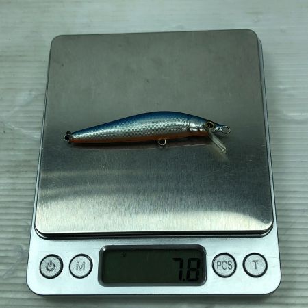   ルアー 工房青嶋 流 ６個まとめ