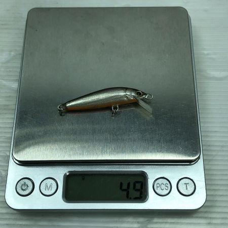   ルアー 工房青嶋 流 ６個まとめ