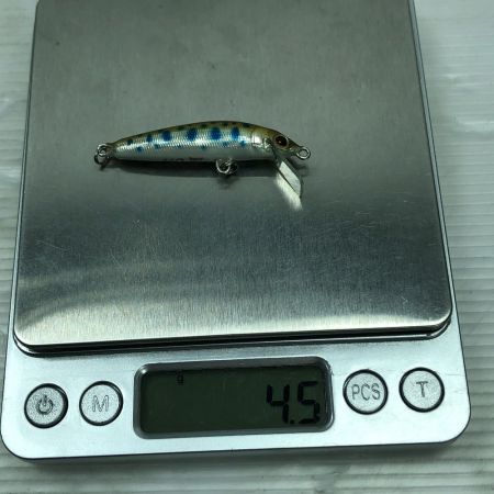   ルアー 工房青嶋 流 ６個まとめ