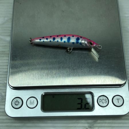   ルアー 工房青嶋 流 ６個まとめ