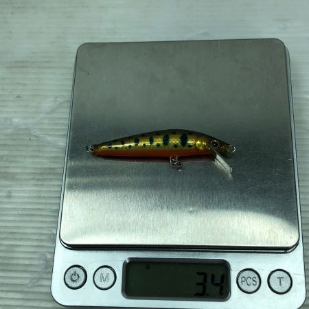   ルアー 工房青嶋 流 ６個まとめ