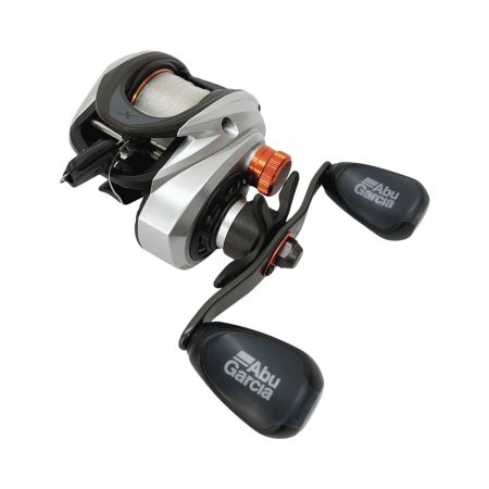  Abu Garcia アブガルシア REVO レボ5 X-HS-L 左ハンドル REVO5 X ベイトリール