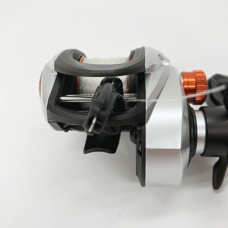  Abu Garcia アブガルシア REVO レボ5 X-HS-L 左ハンドル REVO5 X ベイトリール