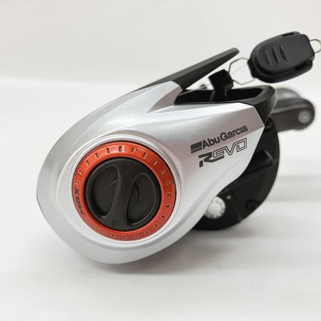  Abu Garcia アブガルシア REVO レボ5 X-HS-L 左ハンドル REVO5 X ベイトリール