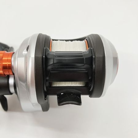  Abu Garcia アブガルシア REVO レボ5 X-HS-L 左ハンドル REVO5 X ベイトリール
