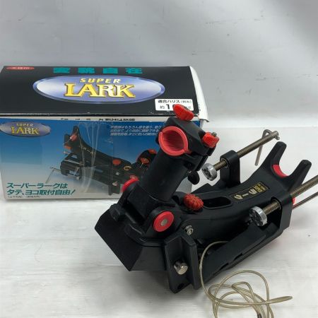  第一精工 ロッドホルダー スーパーラーク