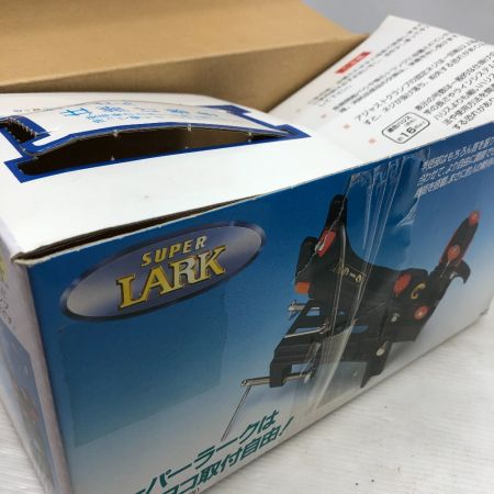  第一精工 ロッドホルダー スーパーラーク