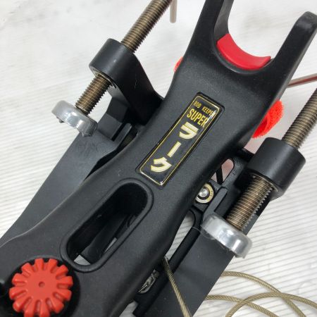  第一精工 ロッドホルダー スーパーラーク