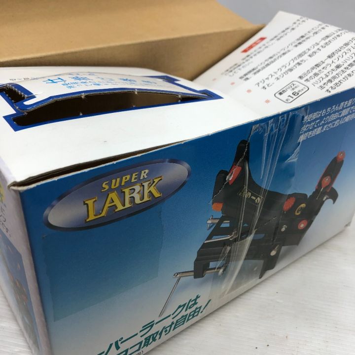 第一精工 ロッドホルダー スーパーラーク - 中古釣り・フィッシング