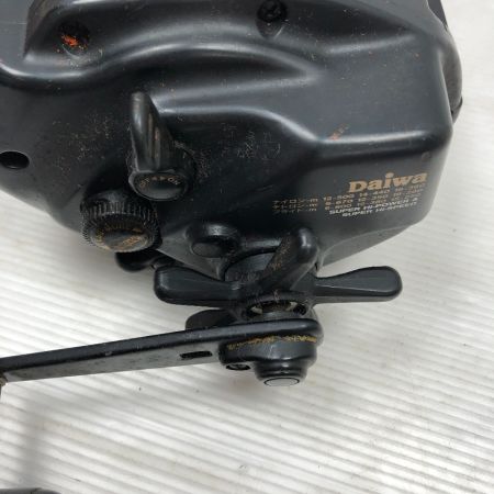  DAIWA ダイワ 電動リール POWERFUL TANACOM パワフルタナコン GS・80速攻 電源ケーブルなし