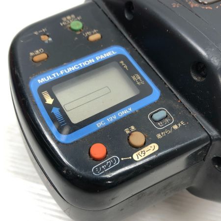  DAIWA ダイワ 電動リール POWERFUL TANACOM パワフルタナコン GS・80速攻 電源ケーブルなし