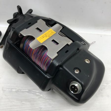  DAIWA ダイワ 電動リール POWERFUL TANACOM パワフルタナコン GS・80速攻 電源ケーブルなし