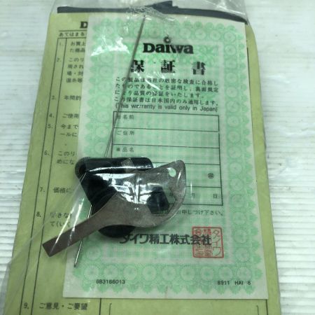  DAIWA ダイワ 電動リール POWERFUL TANACOM パワフルタナコン GS・80速攻 電源ケーブルなし