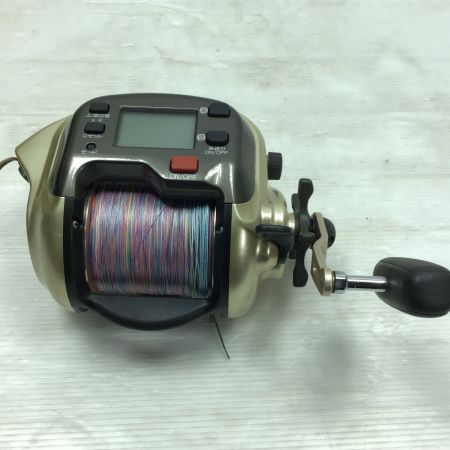  SHIMANO シマノ 電動リール 電動丸4000HP RG154