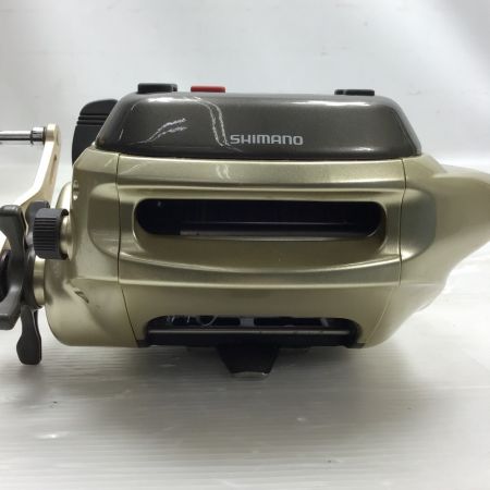  SHIMANO シマノ 電動リール 電動丸4000HP RG154