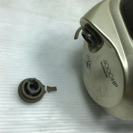  SHIMANO シマノ 電動リール 電動丸4000HP RG154