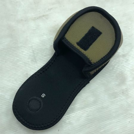  HARDY ハーディー フライリール ブグレ MKⅥ パーツ欠品