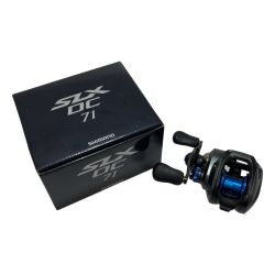 SHIMANO シマノ ベイトリール 20SLX DC 71 04178 Bランク