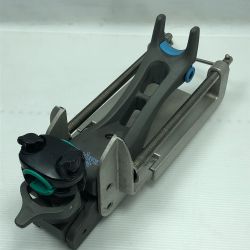 ΣΣ DAIWA ダイワ ロッドホルダー GS-240 パワーホルダー GS-240 Bランク