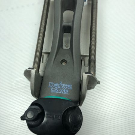  DAIWA ダイワ ロッドホルダー GS-240 パワーホルダー GS-240