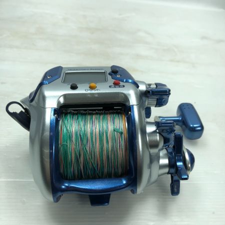  SHIMANO シマノ 電動リール 電動丸 3000H 01860
