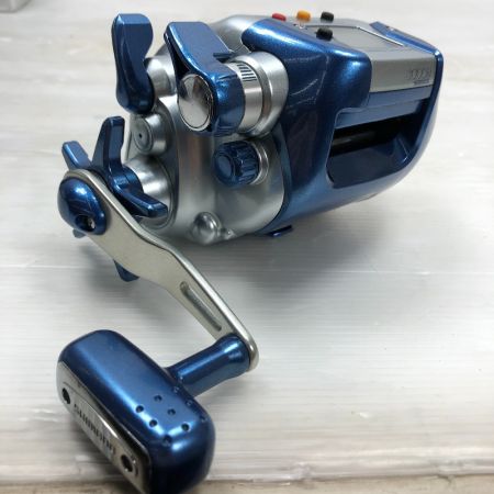 SHIMANO シマノ 電動リール 電動丸 3000H 01860