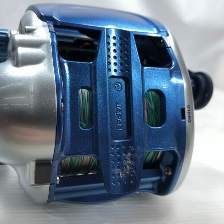  SHIMANO シマノ 電動リール 電動丸 3000H 01860