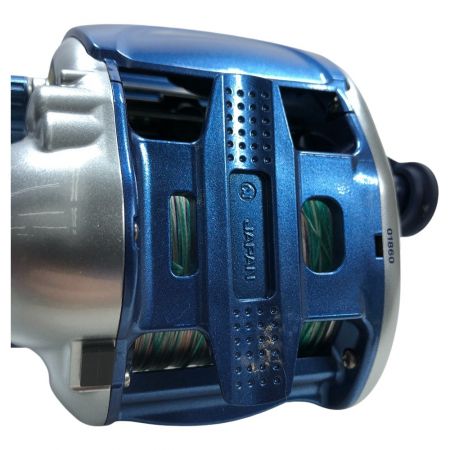  SHIMANO シマノ 電動リール 電動丸 3000H 01860