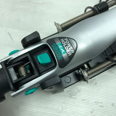  DAIWA ダイワ POWER HOLDER パワーホルダー 速攻 160R ロッドホルダー