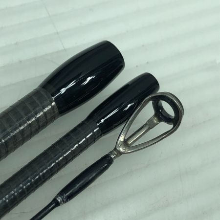  トランスセンデンス TRANSCENDENCE ルアーロッド Dwarve-XX ドワーブXX