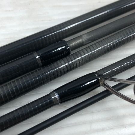  トランスセンデンス TRANSCENDENCE ルアーロッド Dwarve-XX ドワーブXX