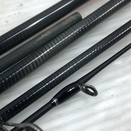  トランスセンデンス TRANSCENDENCE ルアーロッド Dwarve-XX ドワーブXX