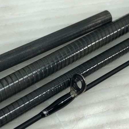  トランスセンデンス TRANSCENDENCE ルアーロッド Dwarve-XX ドワーブXX