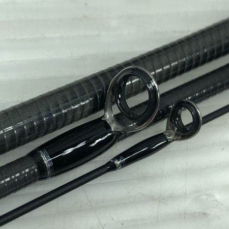  トランスセンデンス TRANSCENDENCE ルアーロッド Dwarve-XX ドワーブXX