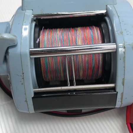  ミヤマエ 電動リール ハイパワー コマンド CX-1