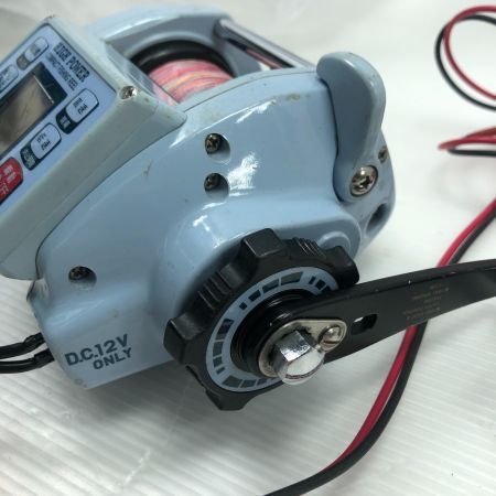  ミヤマエ 電動リール ハイパワー コマンド CX-1