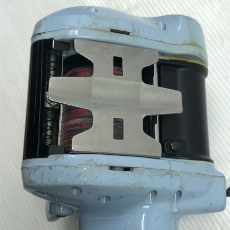  ミヤマエ 電動リール ハイパワー コマンド CX-1