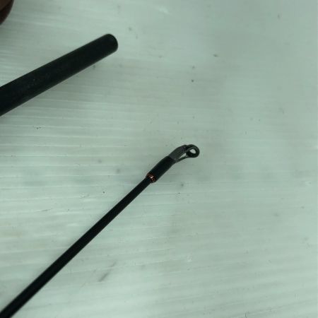  PALMS パームス ルアーロッド エゲリア ネイティブパフォーマンス EFVS-43UL