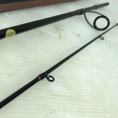  PALMS パームス ルアーロッド エゲリア ネイティブパフォーマンス EFVS-43UL