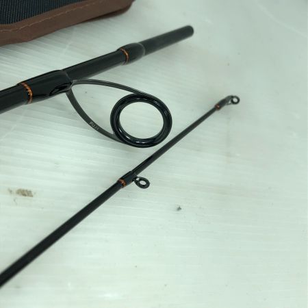  PALMS パームス ルアーロッド エゲリア ネイティブパフォーマンス EFVS-43UL