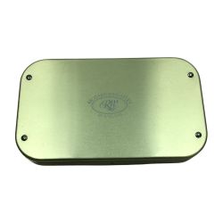 ΣΣ ホイットレー フライボックス ホイットレー・ティムコ50周年記念限定モデル ゴールド Bランク