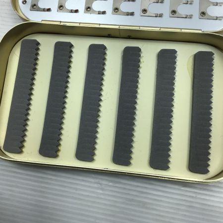  ホイットレー フライボックス ホイットレー・ティムコ50周年記念限定モデル ゴールド