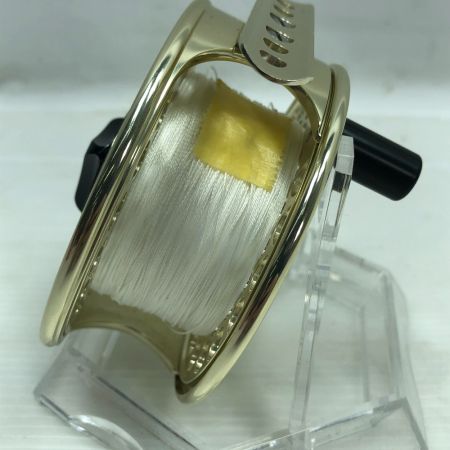  SMITH スミス MARRYAT マリエット ラージアーバー M-3 Reel Light Gold